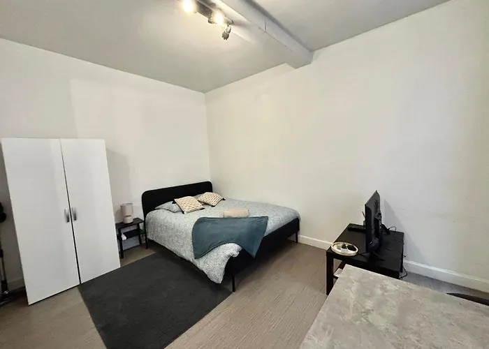 Studio Au Coeur De Clermont-Ferrand Proche De La Cathedrale
