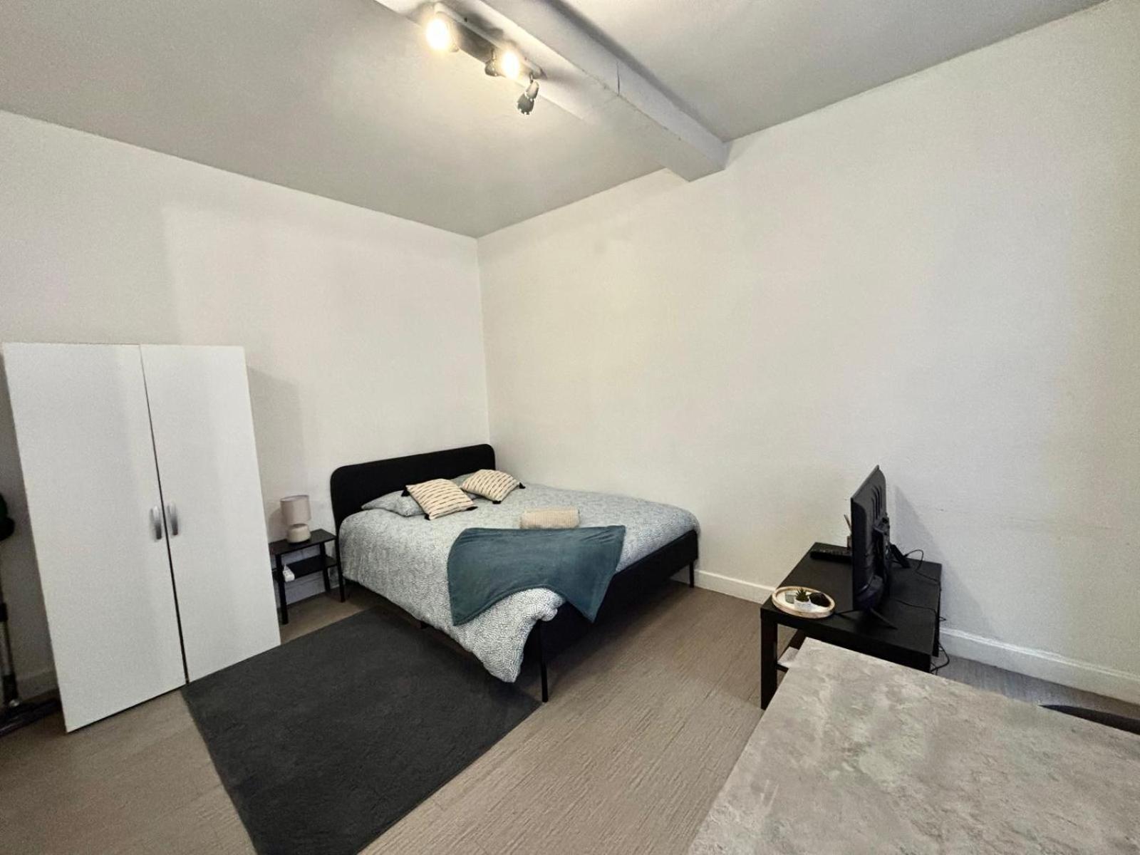 Appartement Au Coeur De Proche De La Cathedrale