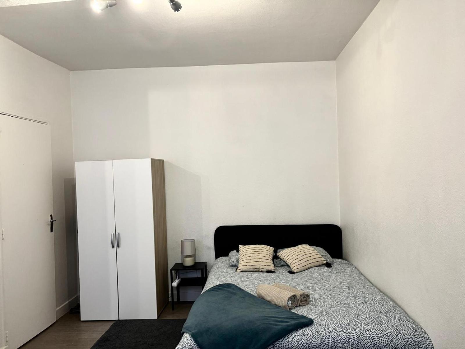 Appartement Au Coeur De Proche De La Cathedrale *
